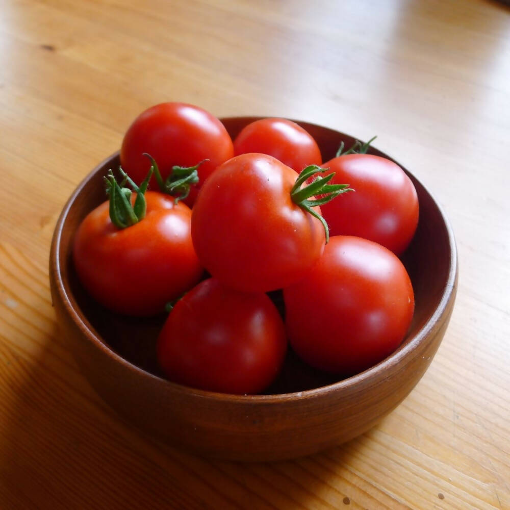 &#39;Ailsa Craig&#39; Tomato