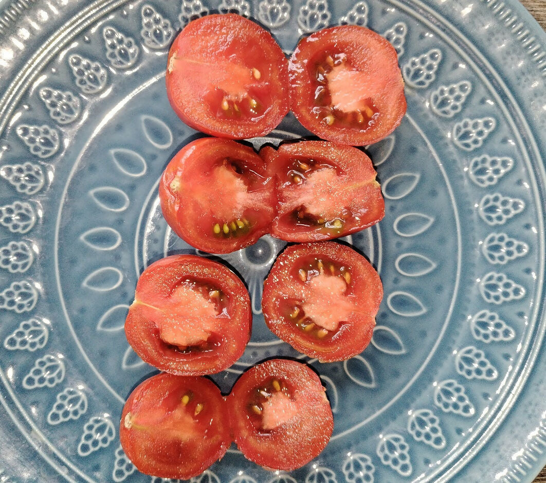 Tigrino Cherry Tomato