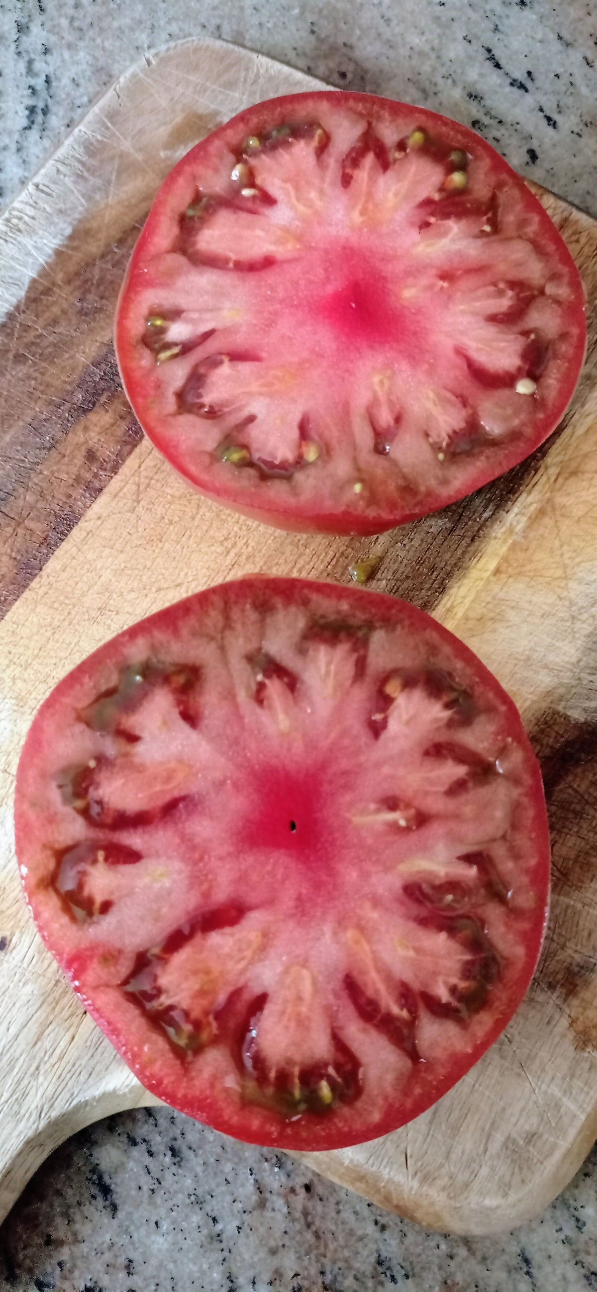 Tschernij Prinz Tomato