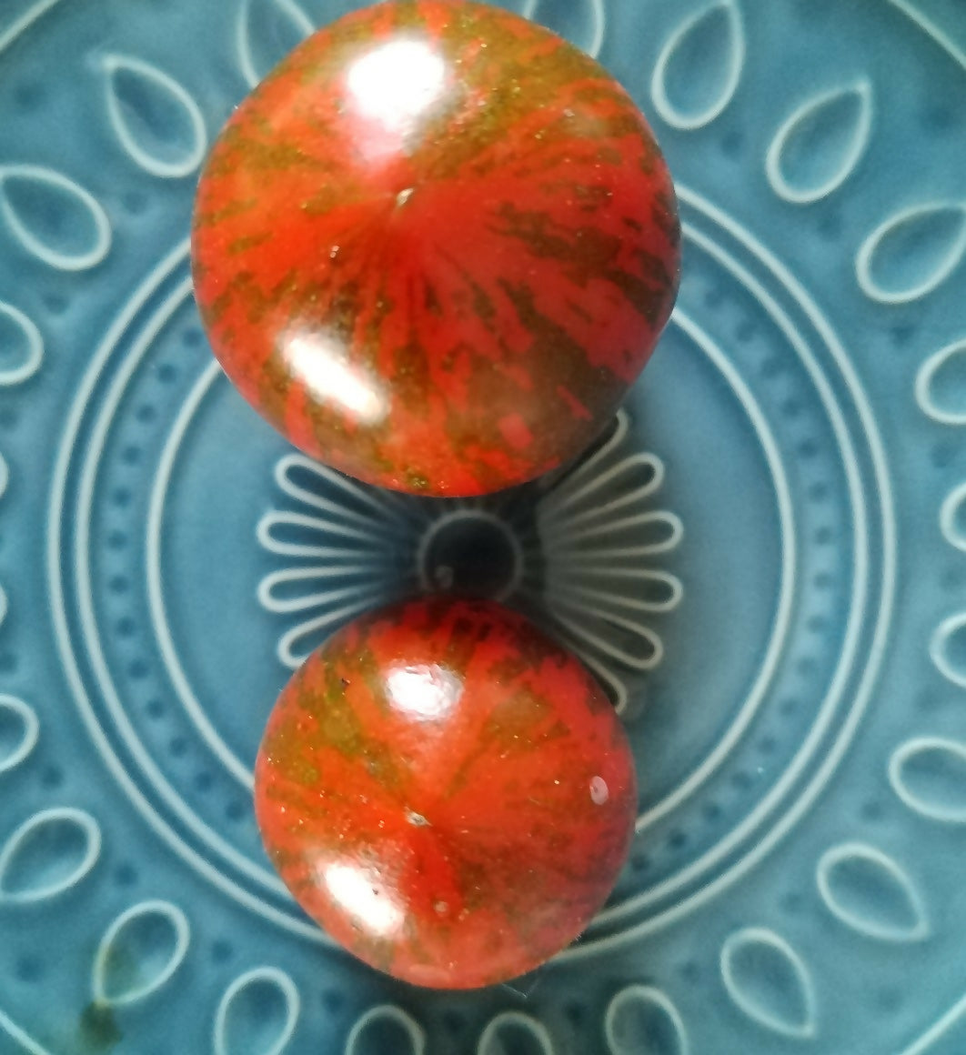 Tigrino Cherry Tomato