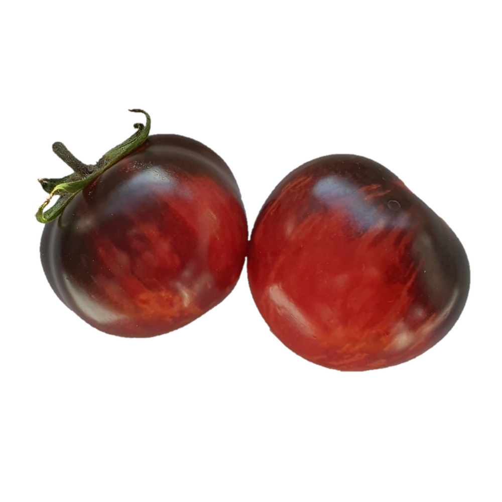 black strawberry tomato seeds Tomato 'Black Strawberry'