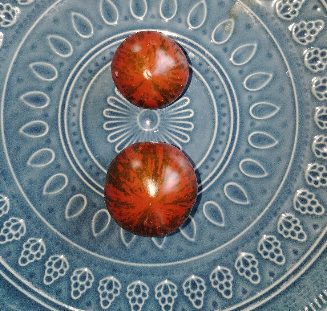 Tigrino Cherry Tomato